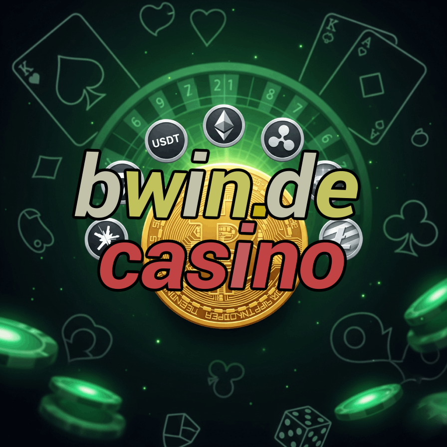 Bwin.de Casino - Top German Gambling Site